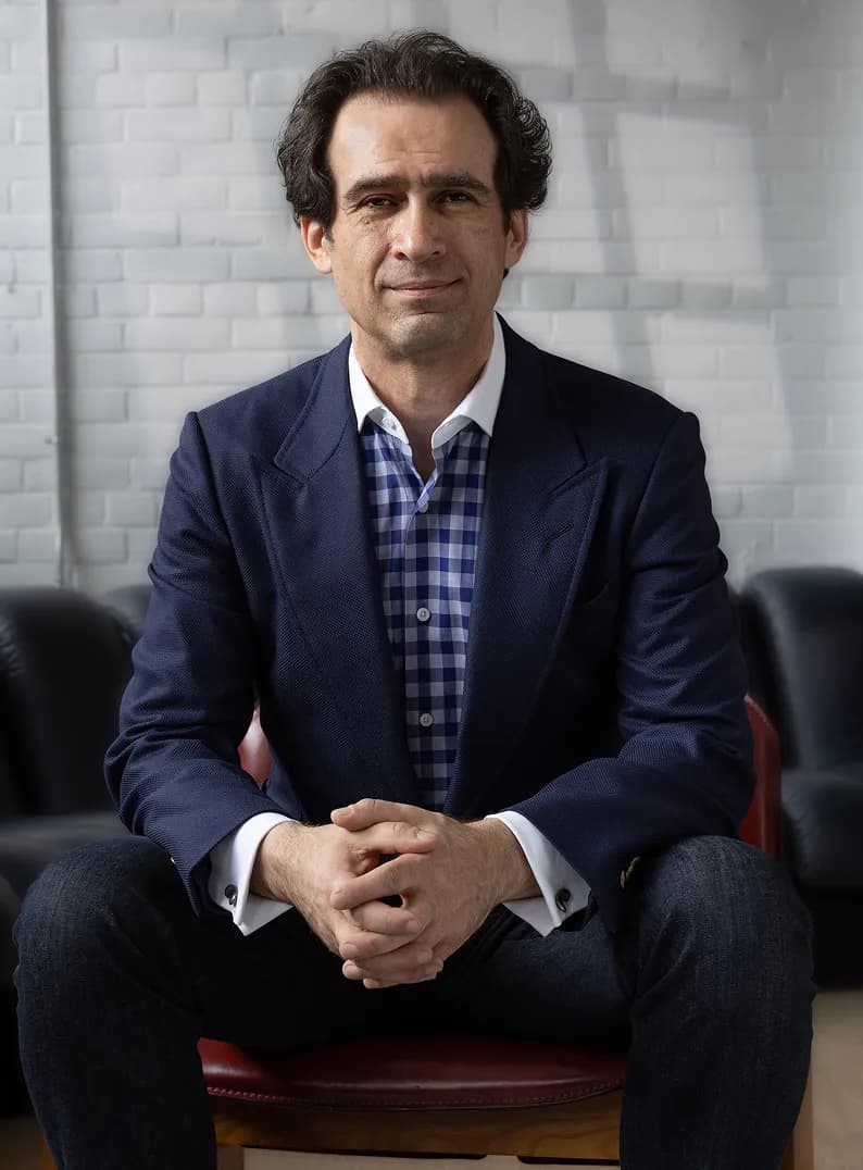 Founder